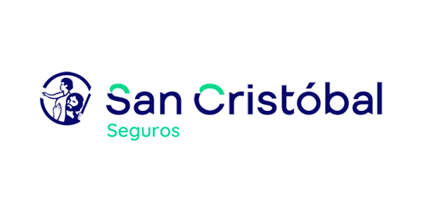 Logo San Cristobal